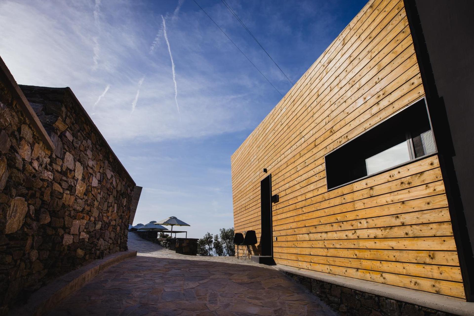 Five Olive Dream Trip Villa Plomari Luaran gambar